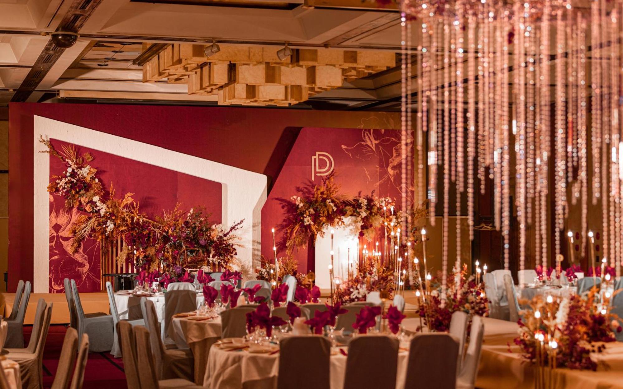 Jinling Hotel Nanjing  Eksteriør bilde