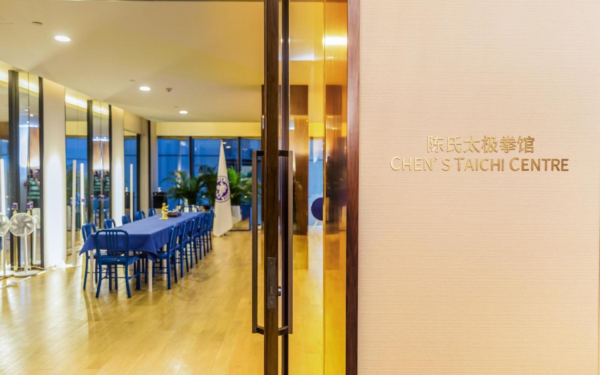 Jinling Hotel Nanjing  Eksteriør bilde